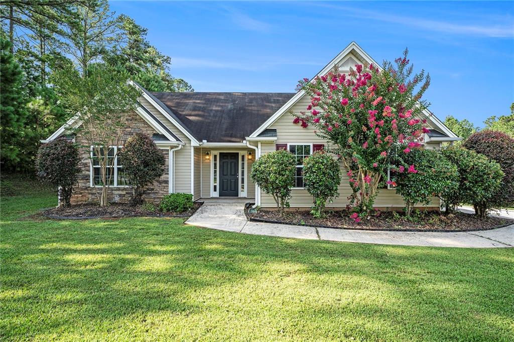 112 Dillard Court Dallas, GA 30157 - Photo 1 of 1