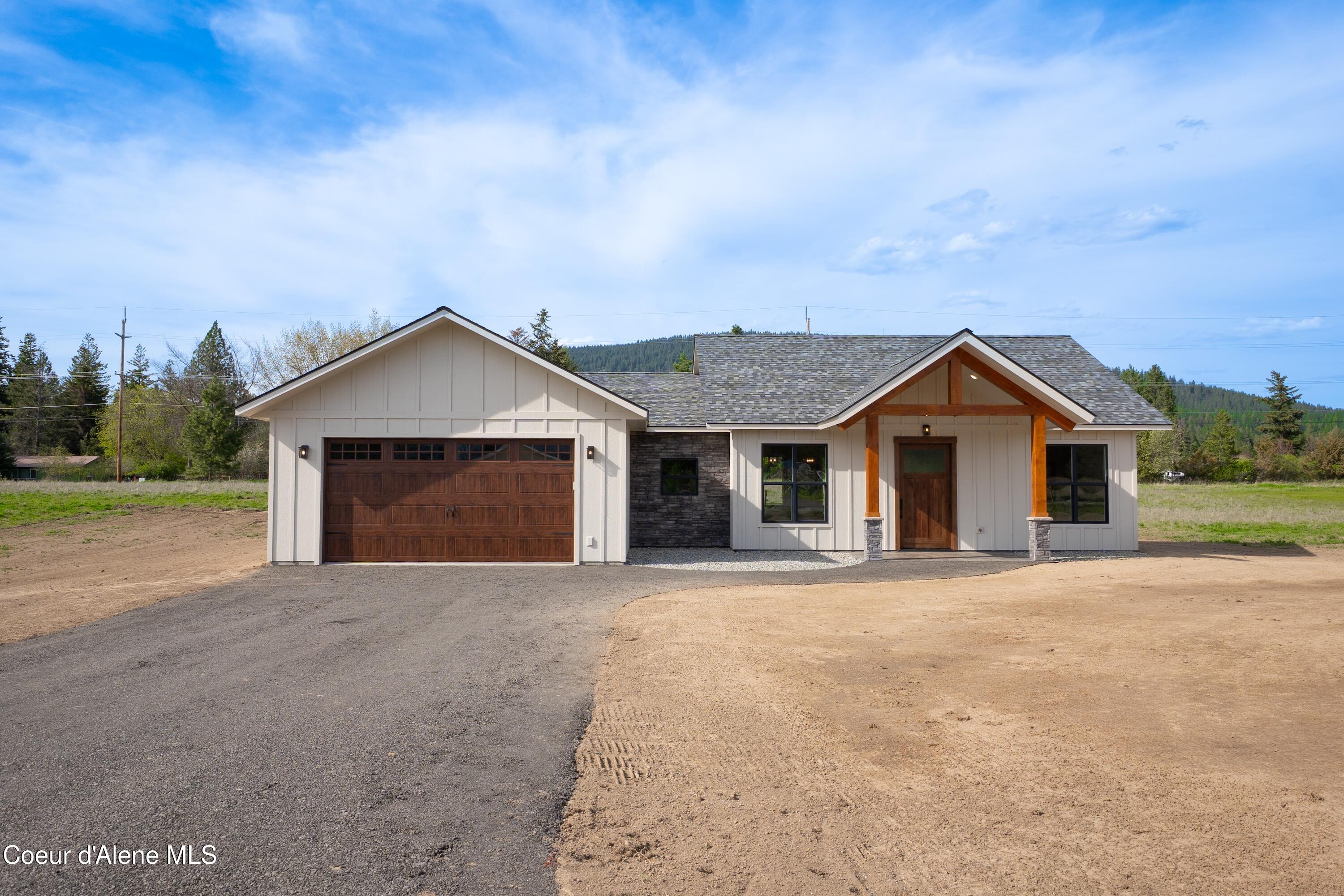 167 Airstrip Road Moyie Springs, ID 83845 - Photo 1 of 27 Main Ext