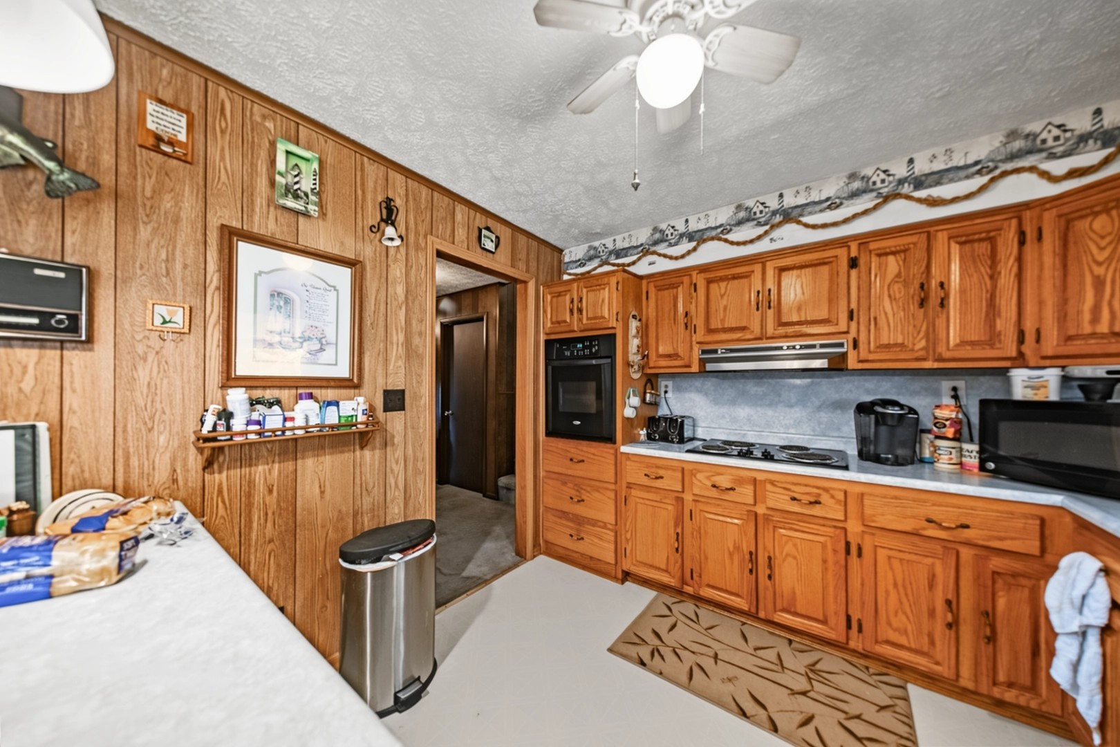 450 Cottage Road Parrottsville, TN 37843 - Photo 5 of 47 Gallery Image 5