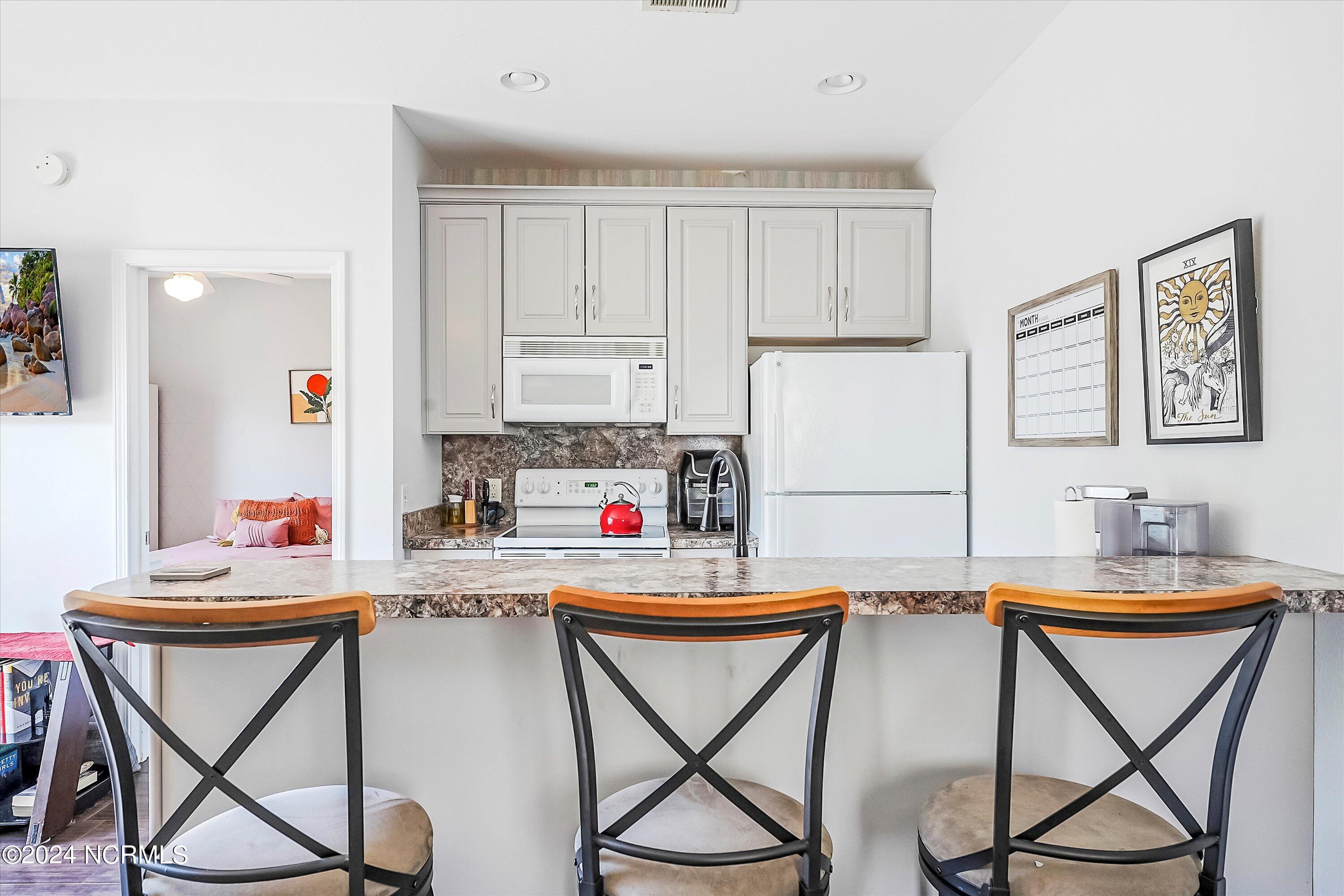 165 Royal Poste Road, Unit 2909 Sunset Beach, NC 28468 - Photo 7 of 33 07-A7405568