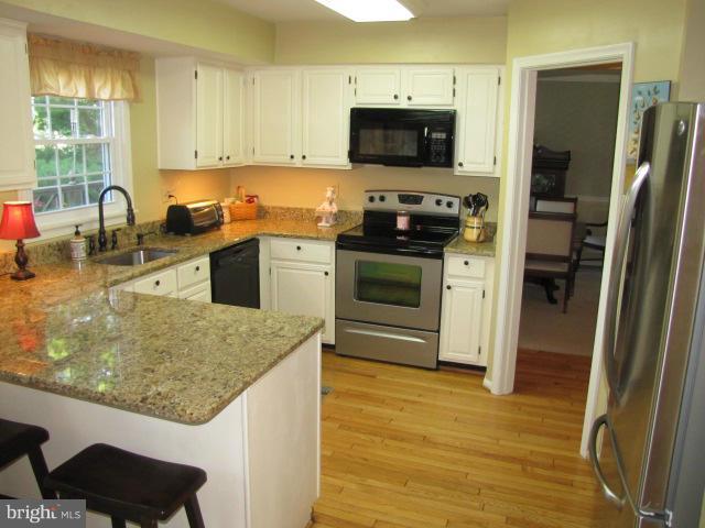 801 North Shamrock Road Bel Air, MD 21014 - Photo 2 of 29 Kitchen