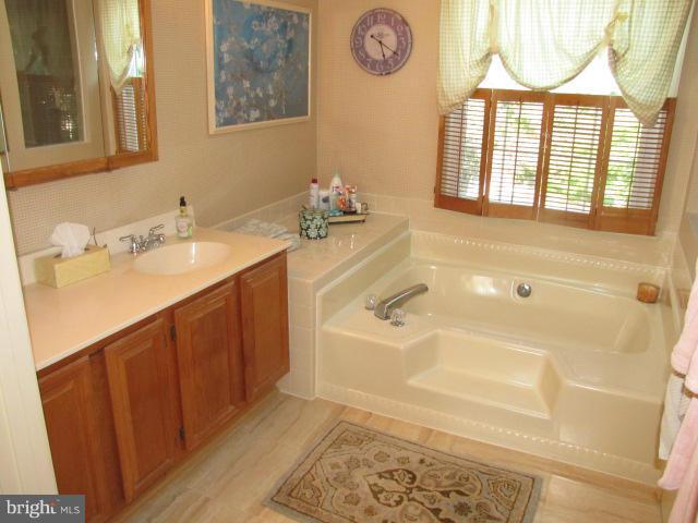 801 North Shamrock Road Bel Air, MD 21014 - Photo 12 of 29 Bath (Master)