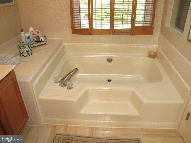801 North Shamrock Road Bel Air, MD 21014 - Photo 13 of 29 Bath (Master)