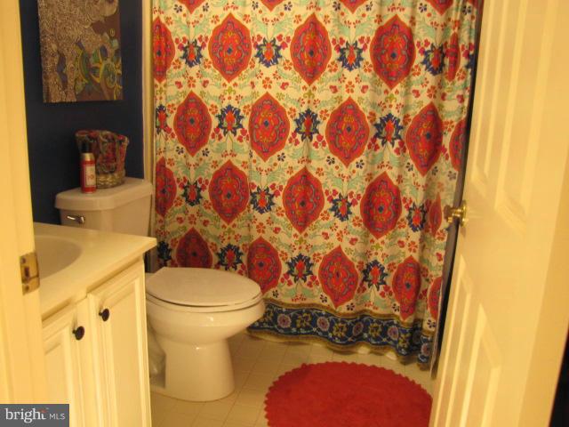 801 North Shamrock Road Bel Air, MD 21014 - Photo 14 of 29 Hall Bath