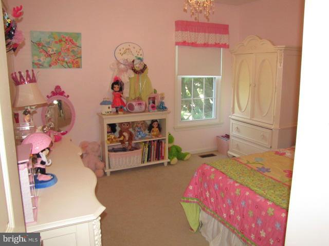 801 North Shamrock Road Bel Air, MD 21014 - Photo 16 of 29 Bedroom