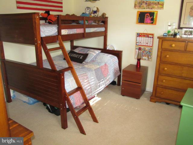 801 North Shamrock Road Bel Air, MD 21014 - Photo 17 of 29 Bedroom