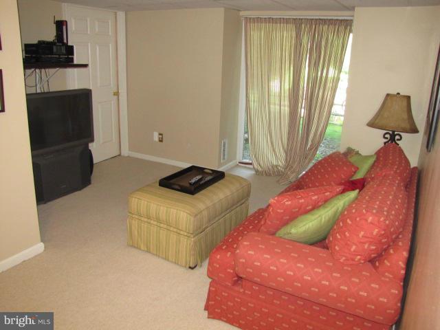 801 North Shamrock Road Bel Air, MD 21014 - Photo 18 of 29 Rec Room