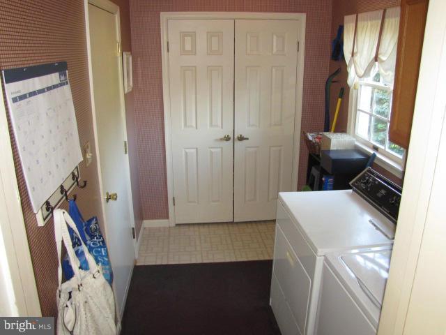 801 North Shamrock Road Bel Air, MD 21014 - Photo 20 of 29 Laundry Room