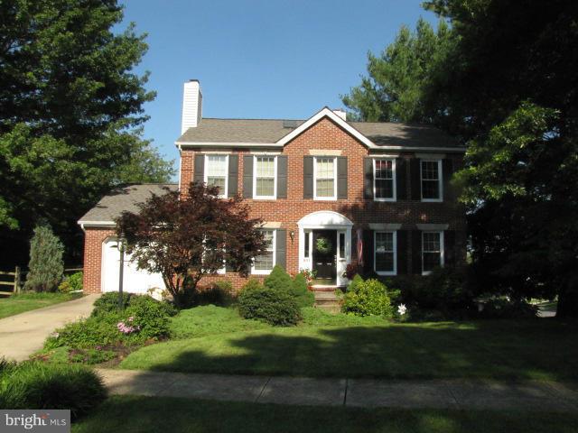 801 North Shamrock Road Bel Air, MD 21014 - Photo 27 of 29 Exterior (Front)