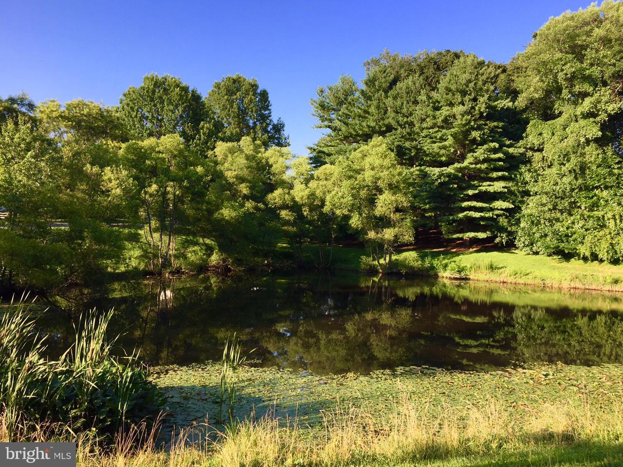 801 North Shamrock Road Bel Air, MD 21014 - Photo 29 of 29 Community Pond