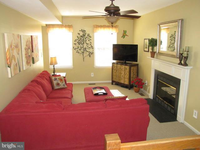801 North Shamrock Road Bel Air, MD 21014 - Photo 6 of 29 Family Room