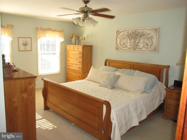 801 North Shamrock Road Bel Air, MD 21014 - Photo 10 of 29 Bedroom (Master)