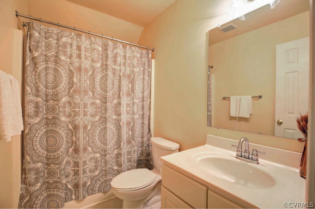 4327 Three Bridge Road Powhatan, VA 23139 - Photo 11 of 16 Gallery Image 11
