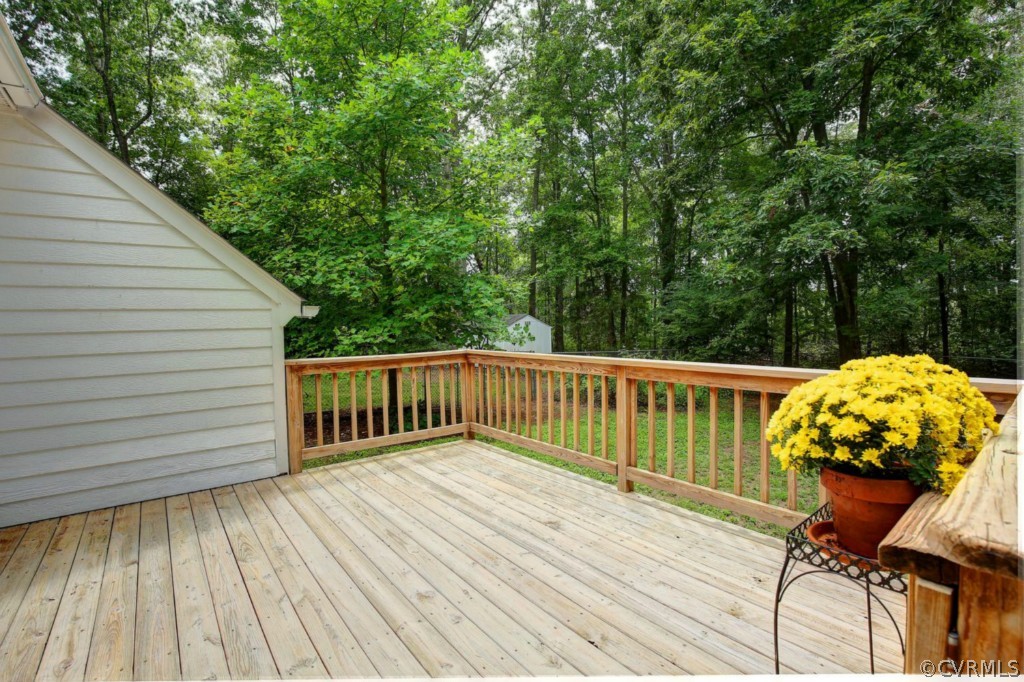 4327 Three Bridge Road Powhatan, VA 23139 - Photo 12 of 16 Gallery Image 12