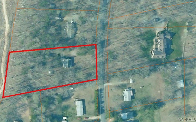 4327 Three Bridge Road Powhatan, VA 23139 - Photo 16 of 16 Gallery Image 16