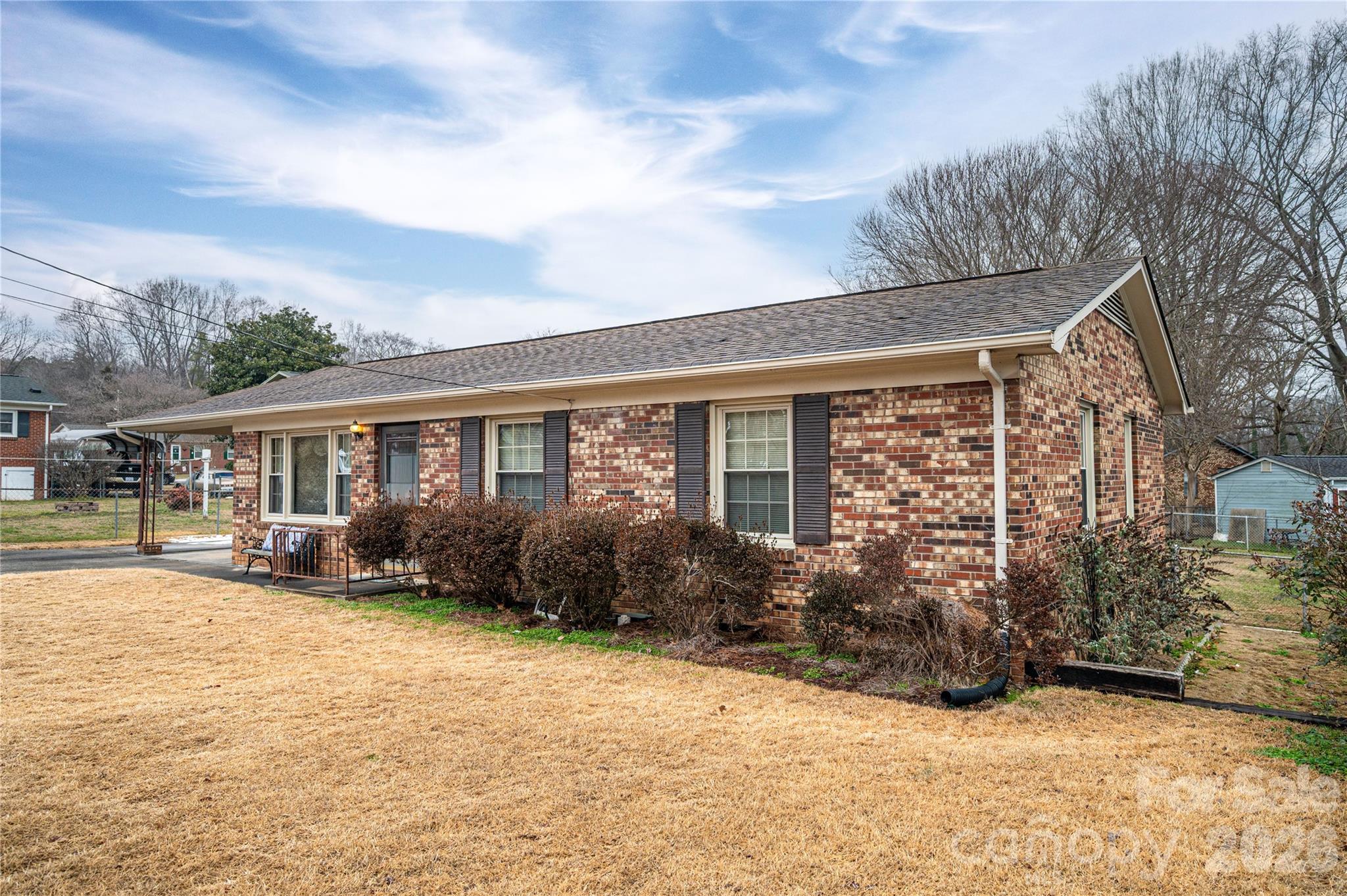1507 Edgewood Road, Unit 4 Bessemer City, NC 28016 - Photo 2 of 34