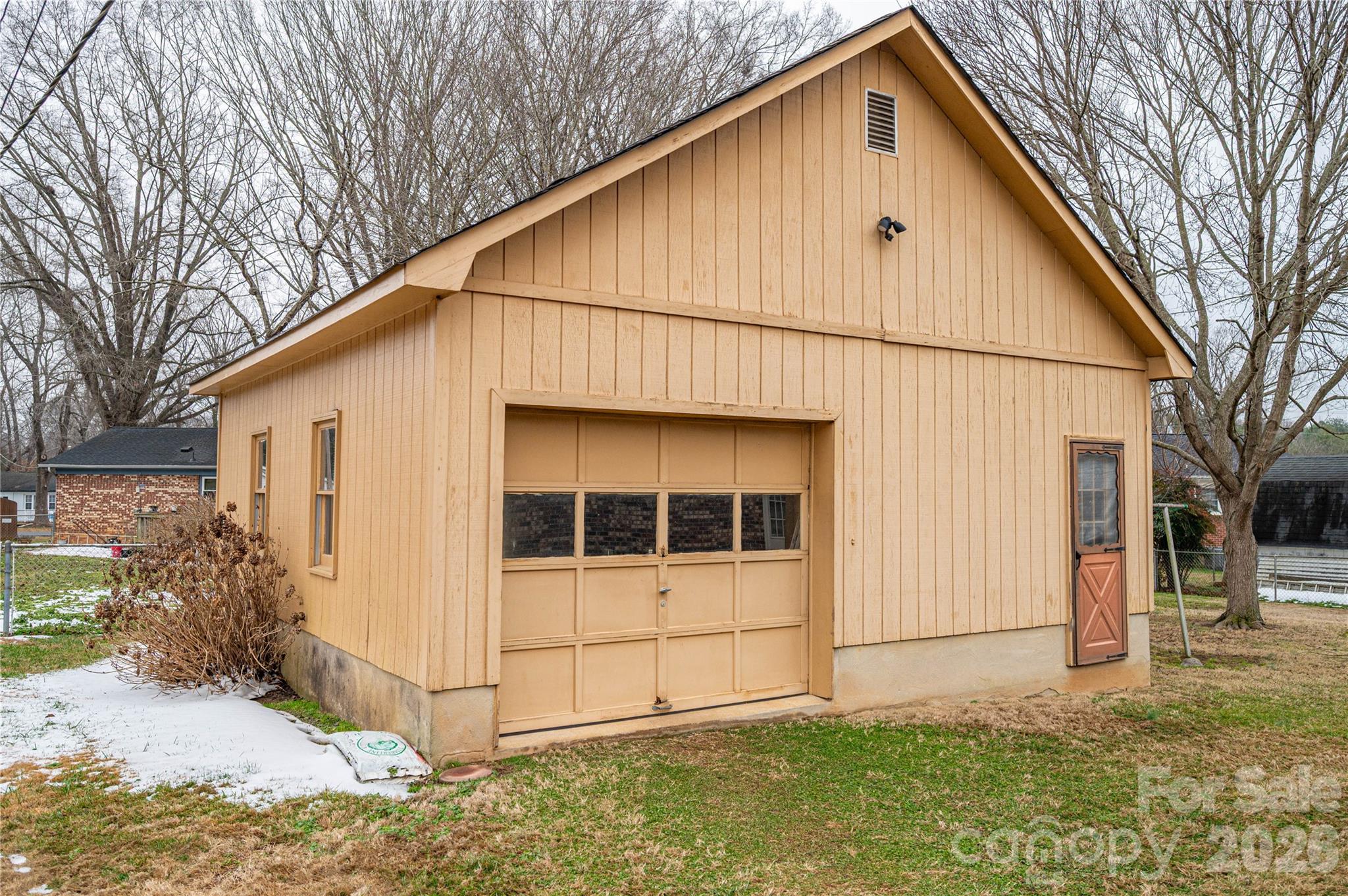 1507 Edgewood Road, Unit 4 Bessemer City, NC 28016 - Photo 30 of 34