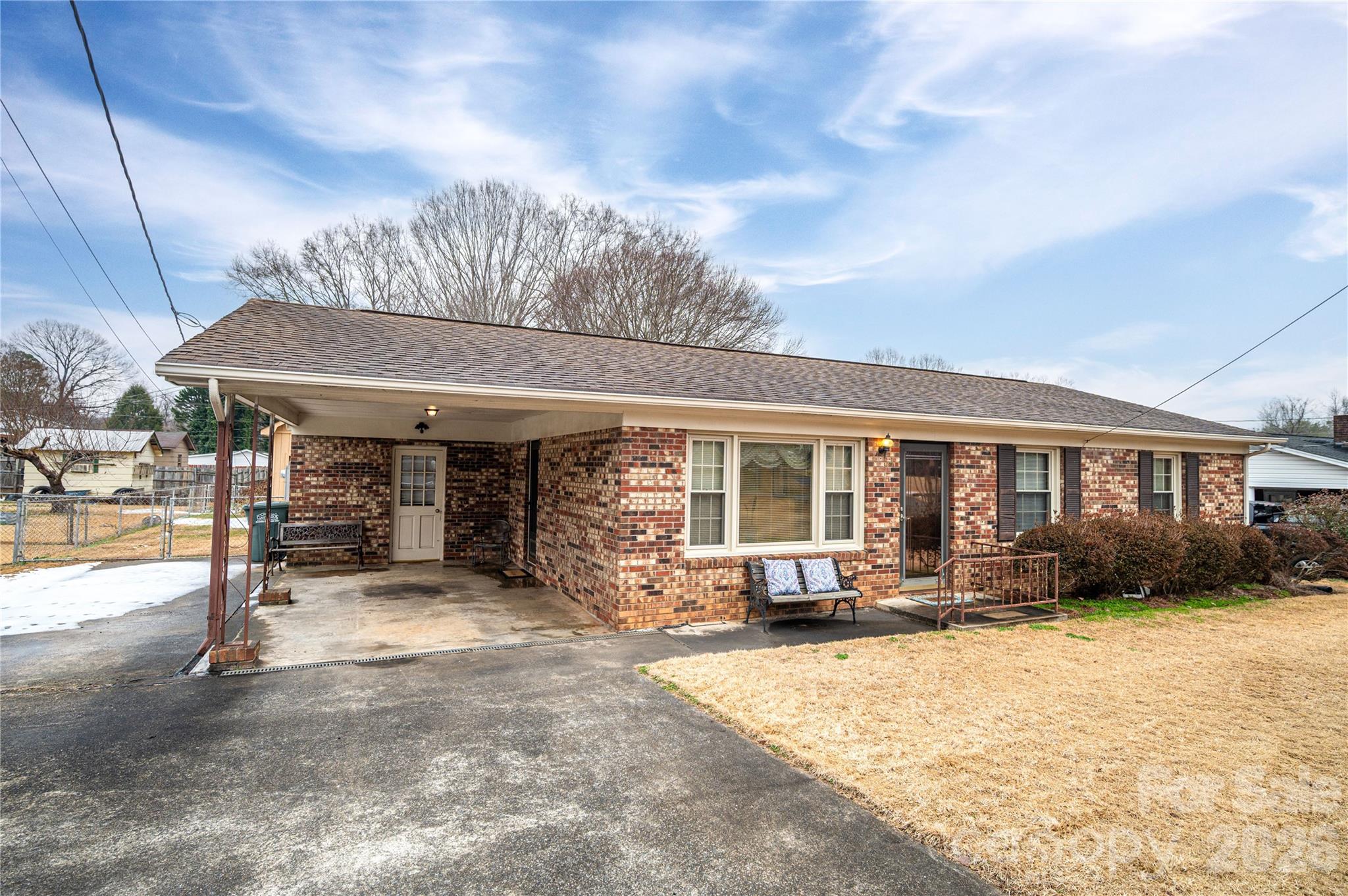 1507 Edgewood Road, Unit 4 Bessemer City, NC 28016 - Photo 3 of 34