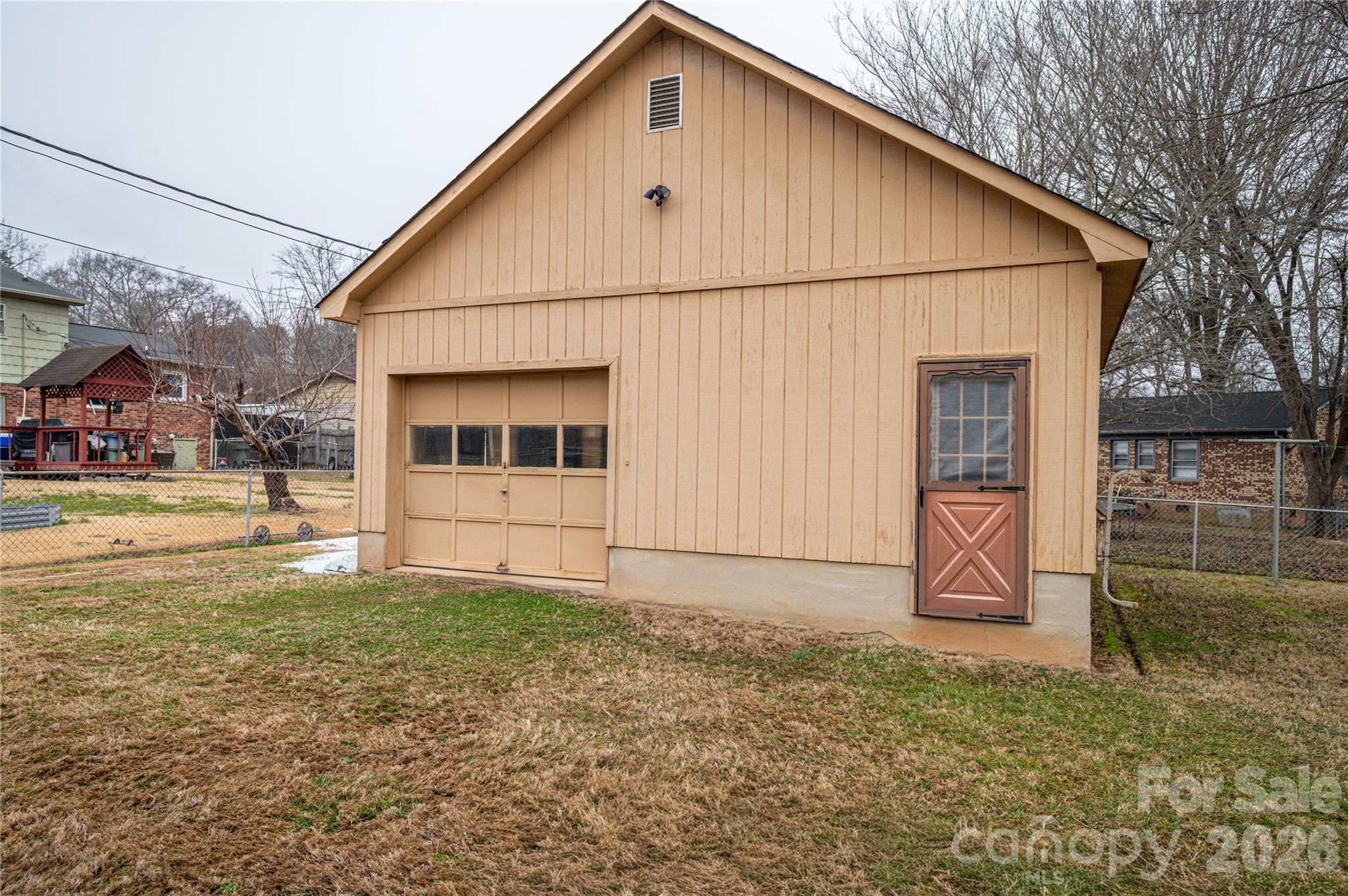 1507 Edgewood Road, Unit 4 Bessemer City, NC 28016 - Photo 31 of 34