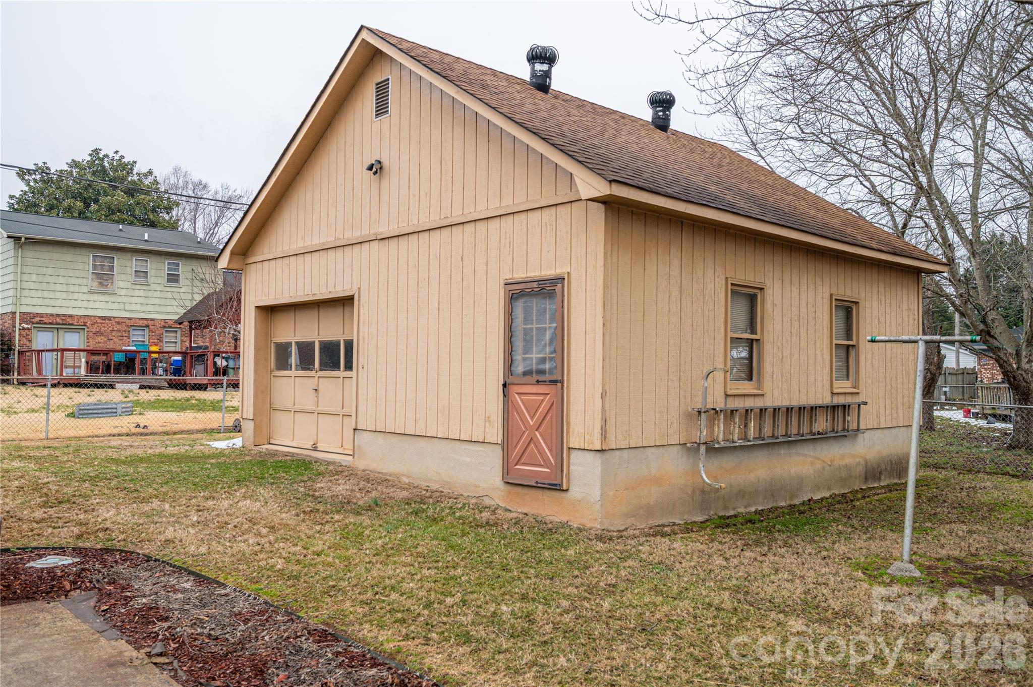 1507 Edgewood Road, Unit 4 Bessemer City, NC 28016 - Photo 32 of 34