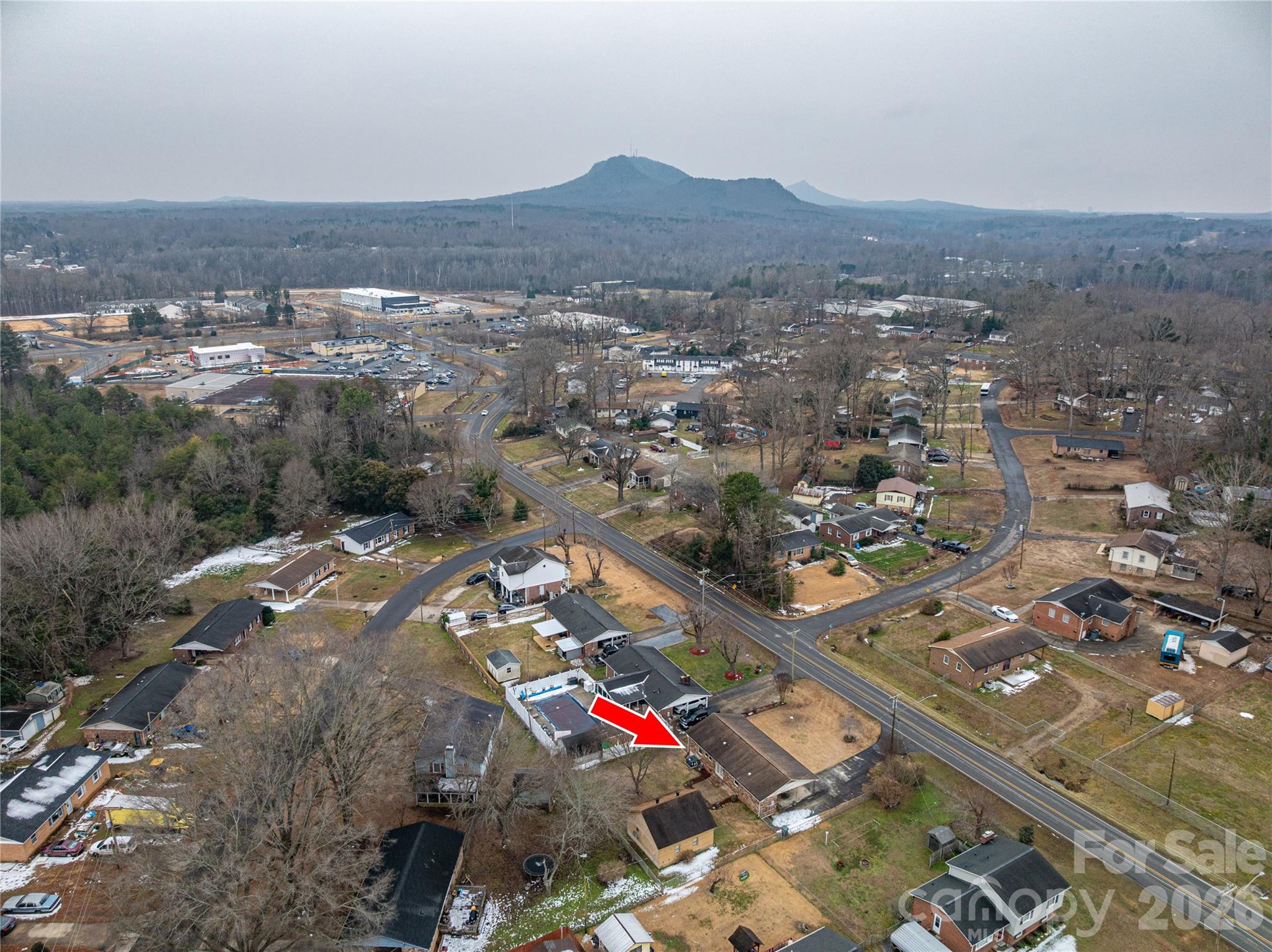 1507 Edgewood Road, Unit 4 Bessemer City, NC 28016 - Photo 34 of 34