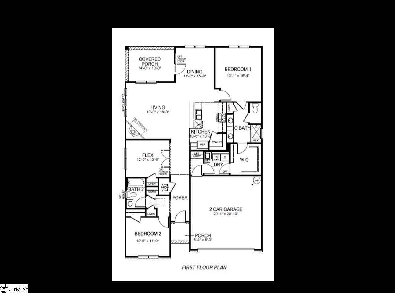 422 Barred Owl Road Travelers Rest, SC 29690 - Photo 3 of 5 Gallery Image 3