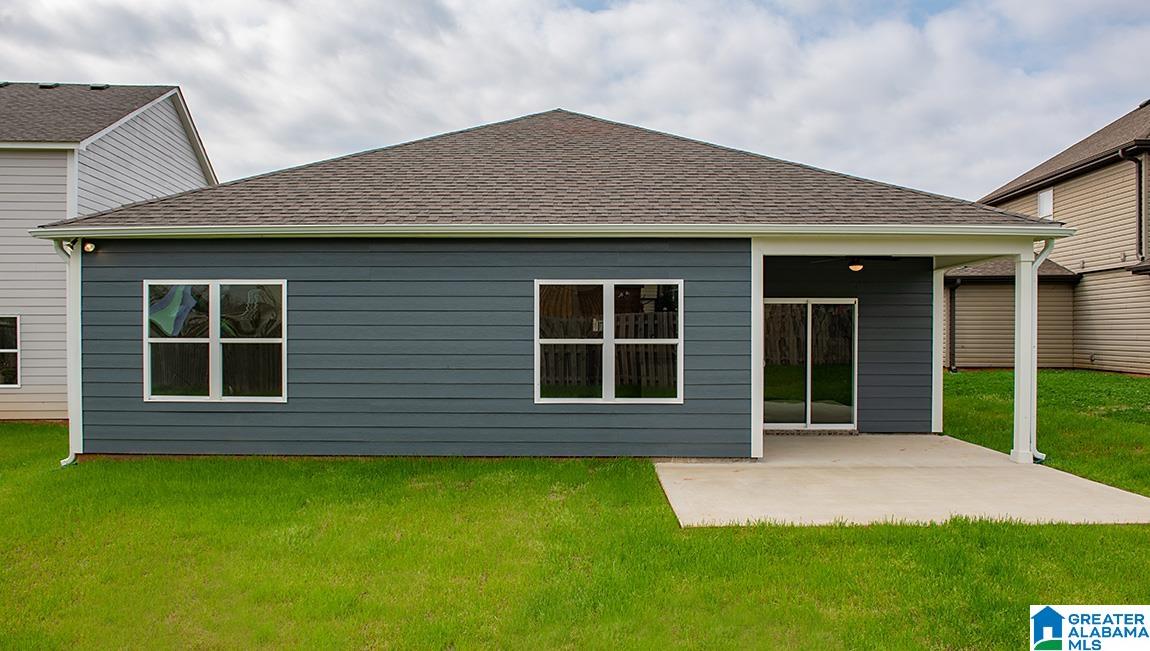 269 Park Crest Run Alabaster, AL 35007 - Photo 5 of 26