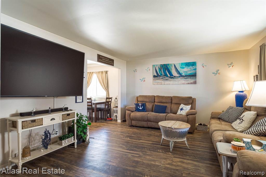 5503 Copley Square Road Grand Blanc, MI 48439 - Photo 16 of 48 Gallery Image 16