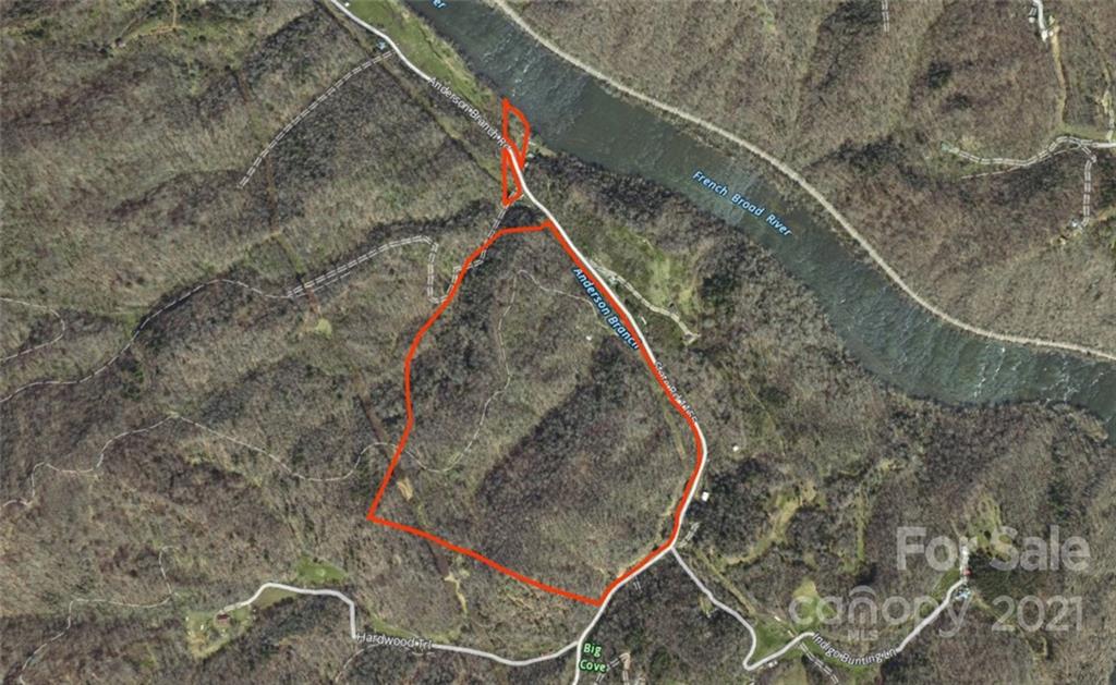 980 Anderson Branch Road Marshall, NC 28753 - Photo 18 of 18