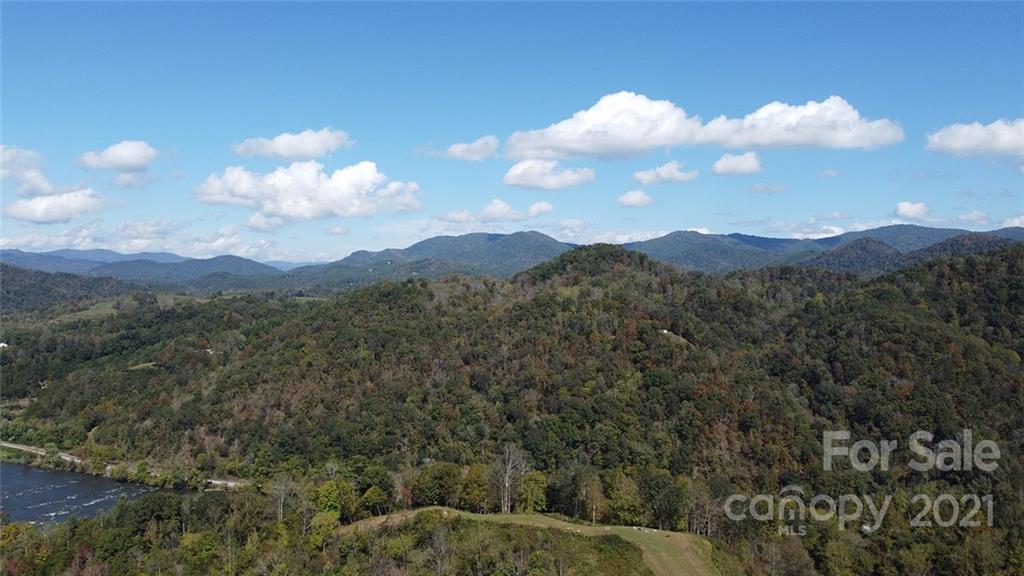 980 Anderson Branch Road Marshall, NC 28753 - Photo 6 of 18 a view of a large mountain