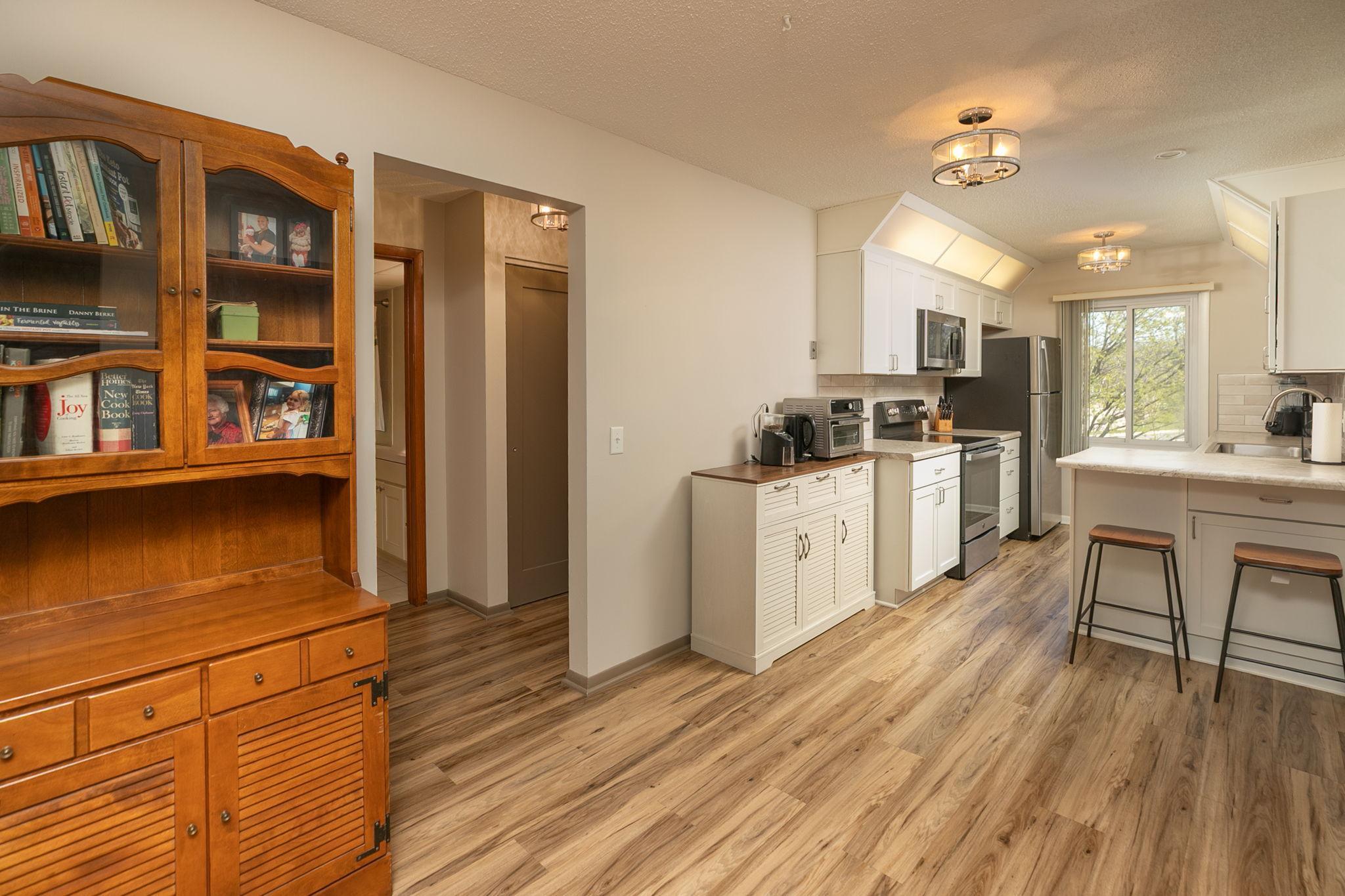 1911 Viking Drive Northwest, Unit 25 Rochester, MN 55901 - Photo 11 of 30