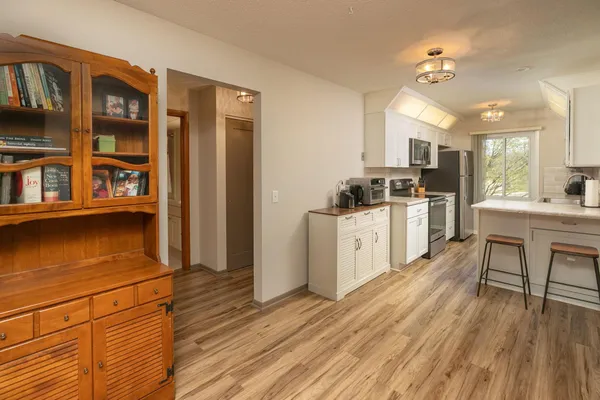 $123,900 | 1911 Viking Drive Northwest, Unit 25, Rochester, MN 55901