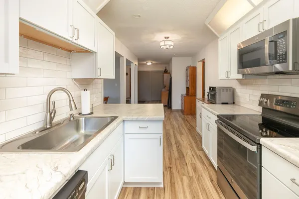 $123,900 | 1911 Viking Drive Northwest, Unit 25, Rochester, MN 55901