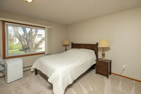 $123,900 | 1911 Viking Drive Northwest, Unit 25, Rochester, MN 55901