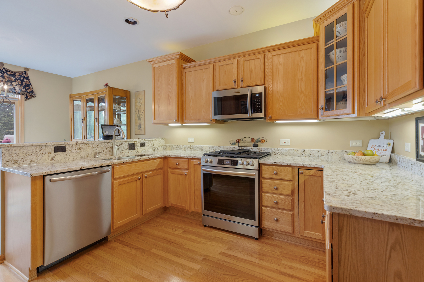 1312 Inverness Court Antioch, IL 60002 - Photo 9 of 31