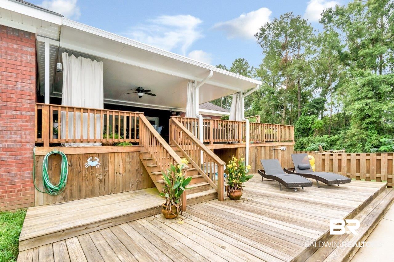 425 South Grand Bay Wilmer Road Mobile, AL 36608 - Photo 41 of 45