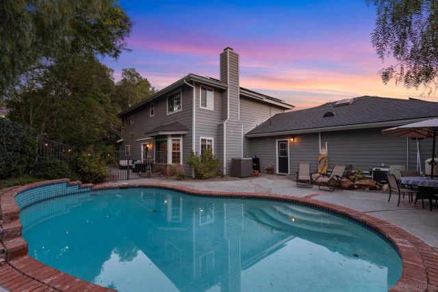 $1,325,000 | 3188 Ora Avo Terrace, Vista, CA 92084
