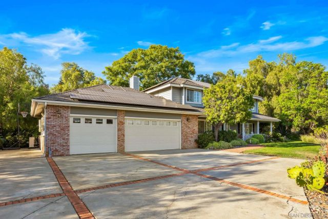 $1,325,000 | 3188 Ora Avo Terrace, Vista, CA 92084