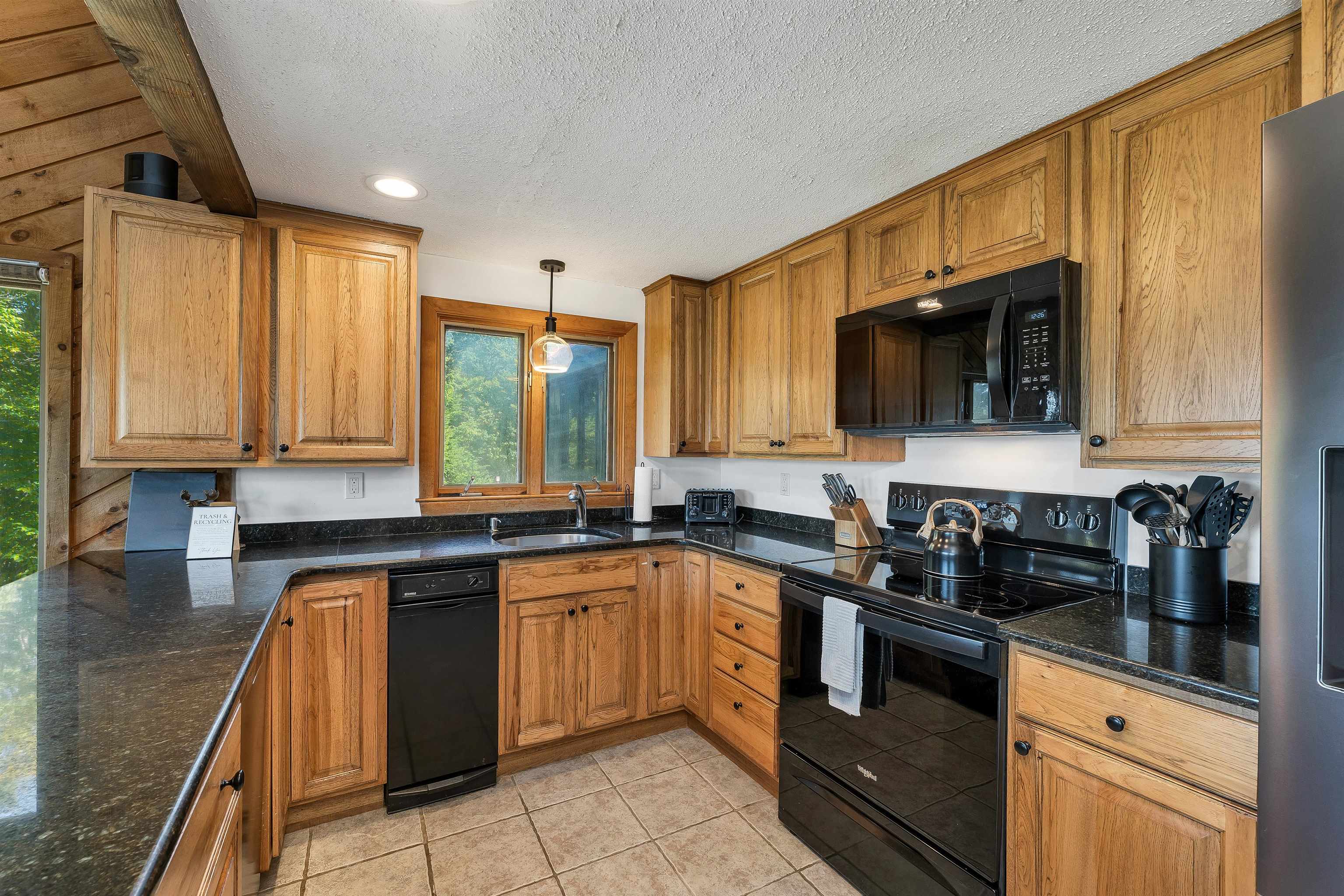 4 Mountain View Road, Unit 4L Intervale, NH 03845 - Photo 23 of 60 Gallery Image 23