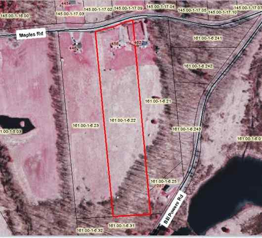 456 Maples Road Hartwick, NY 13807 - Photo 11 of 12 Photo 11