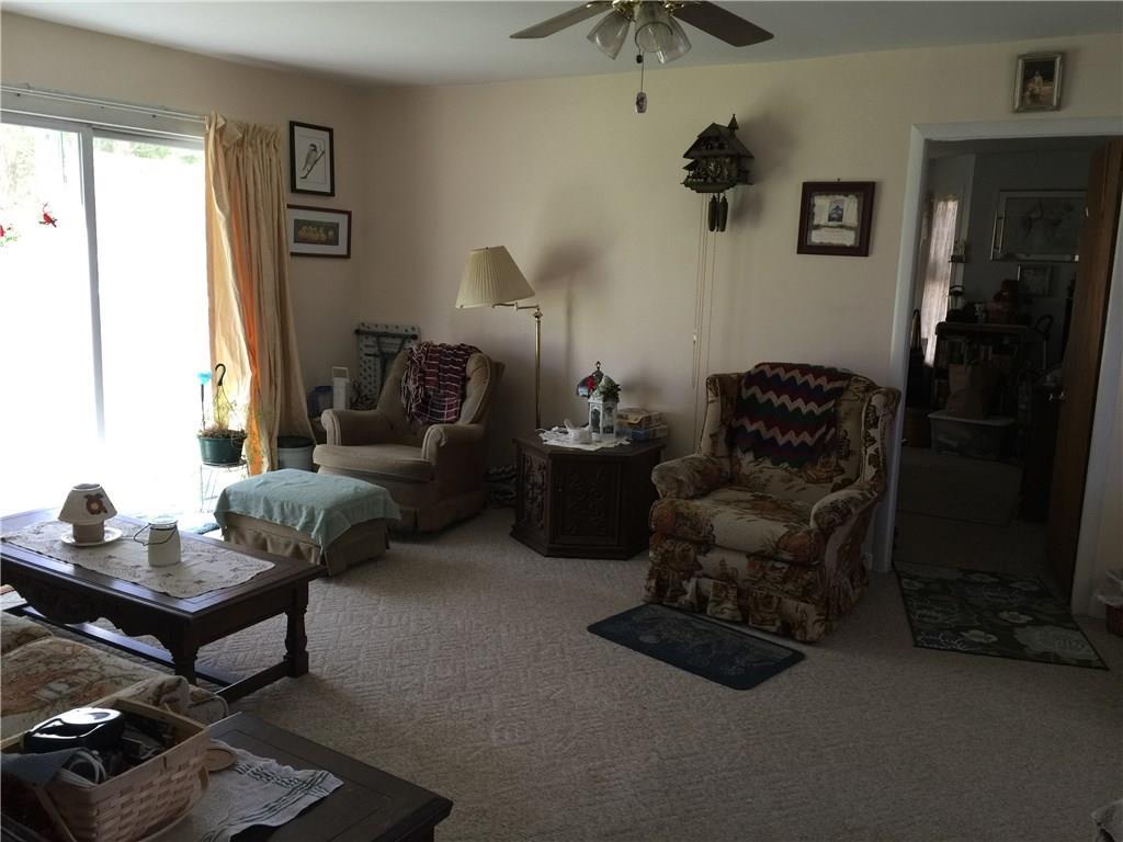 24 Wilton Road Farmington, ME 04938 - Photo 13 of 33 Living room