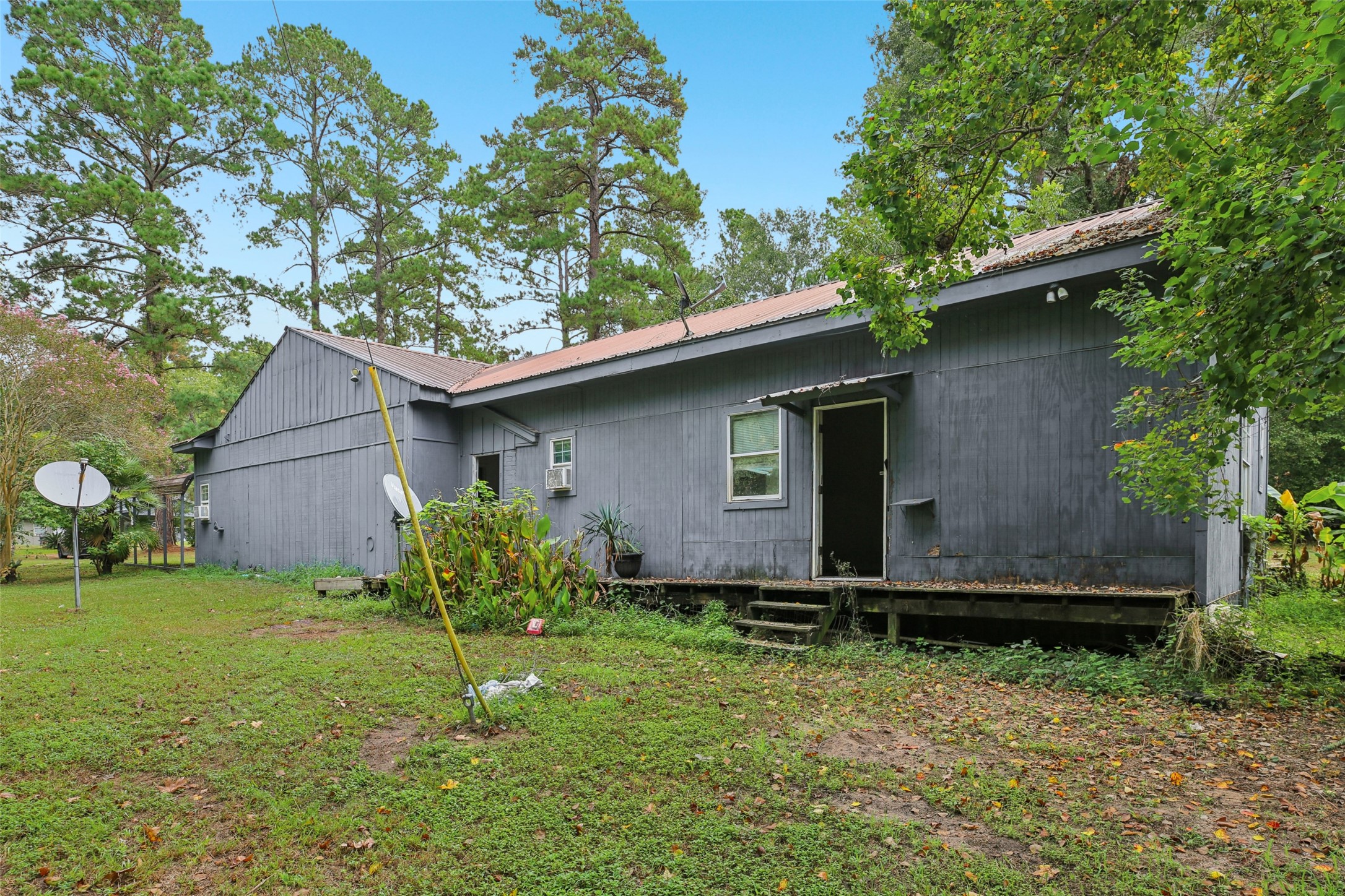 242 Bishop Street Livingston, TX 77351 - Photo 38 of 42