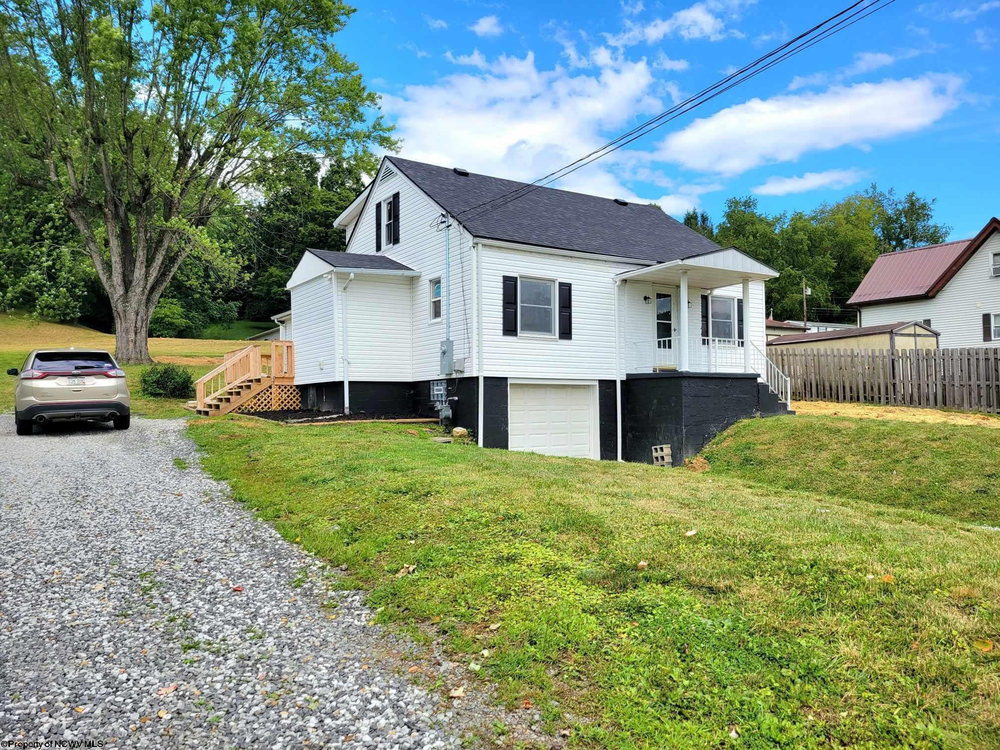 1904 Pleasant Valley Road Fairmont, WV 26554 - Photo 2 of 26 Gallery Image 2