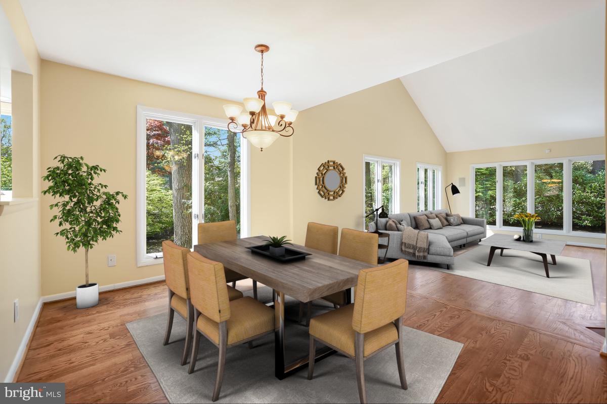 11631 Chapel Cross Way Reston, VA 20194 - Photo 13 of 57 *Virtually Staged*