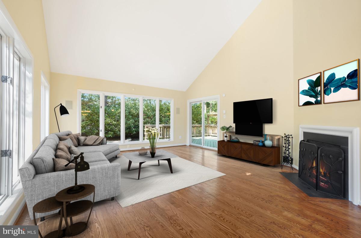 11631 Chapel Cross Way Reston, VA 20194 - Photo 16 of 57 *Virtually Staged*