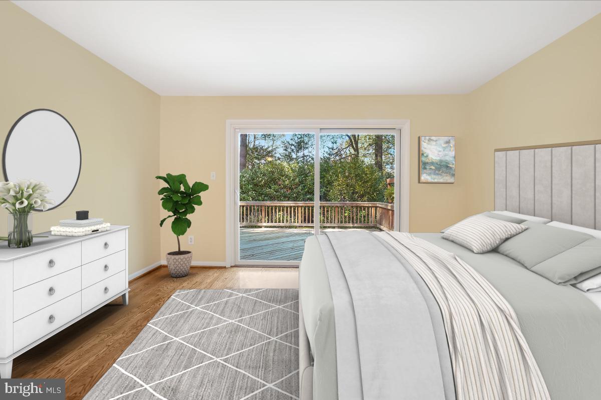 11631 Chapel Cross Way Reston, VA 20194 - Photo 23 of 57 *Virtually Staged*