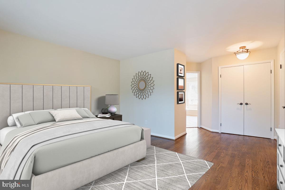 11631 Chapel Cross Way Reston, VA 20194 - Photo 25 of 57 *Virtually Staged*