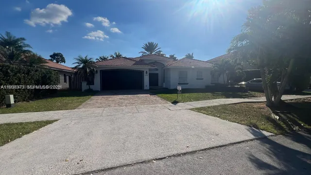 $3,450 | 15804 Southwest 99th Terrace, Miami, FL 33196