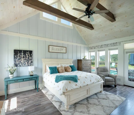 $825,000 | 1048 Little Dogwood Road, Kingston, TN 37763