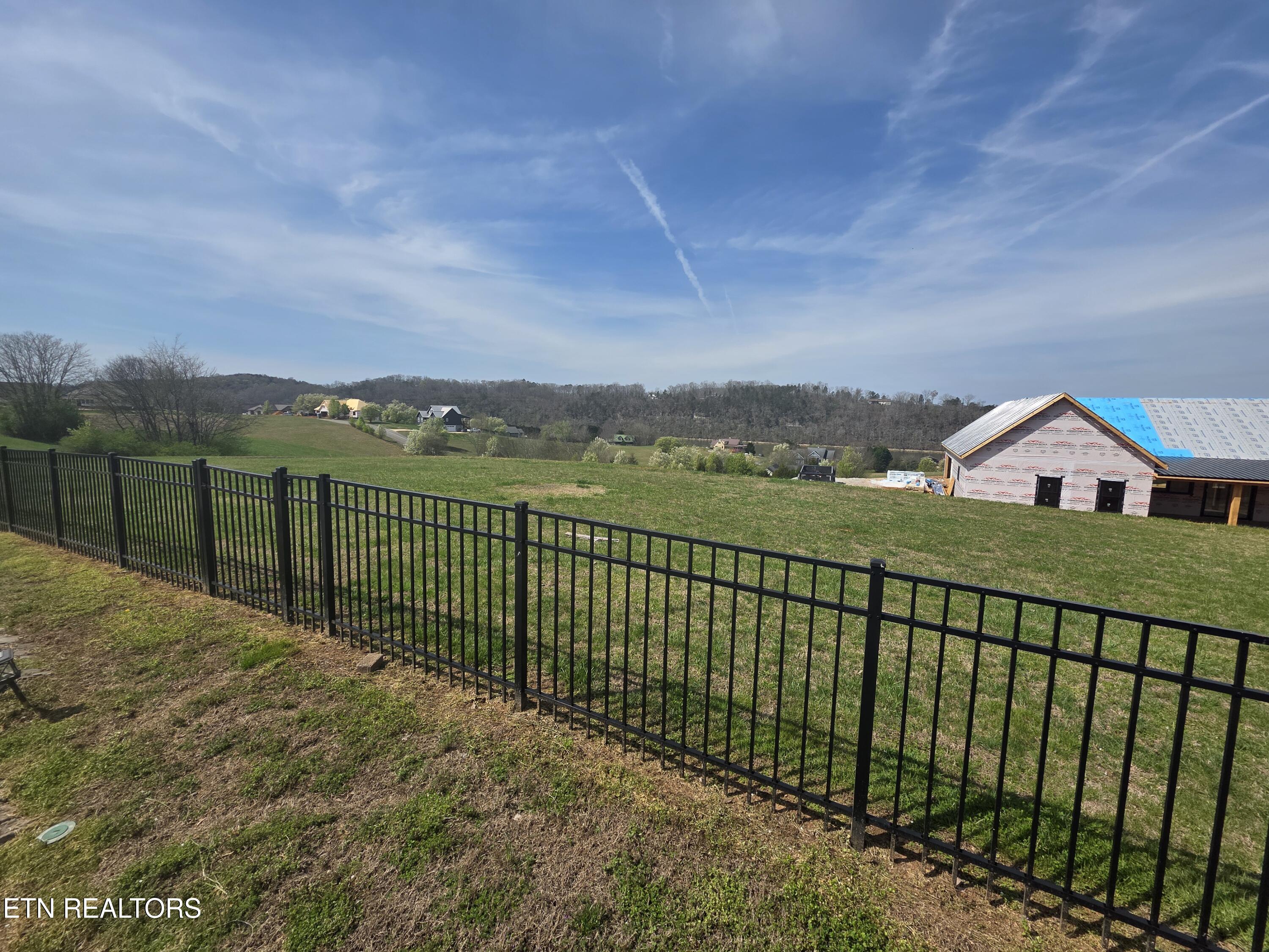 1048 Little Dogwood Road Kingston, TN 37763 - Photo 33 of 36 Back View